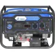 Бензиновый генератор ТСС SGG 3200EN 060018