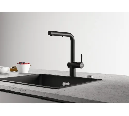 Смеситель Franke Active L 115.0653.382