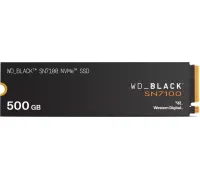 SSD WD Black SN7100 500GB WDS500G4X0E