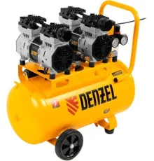 Компрессор Denzel DLS 1500/50