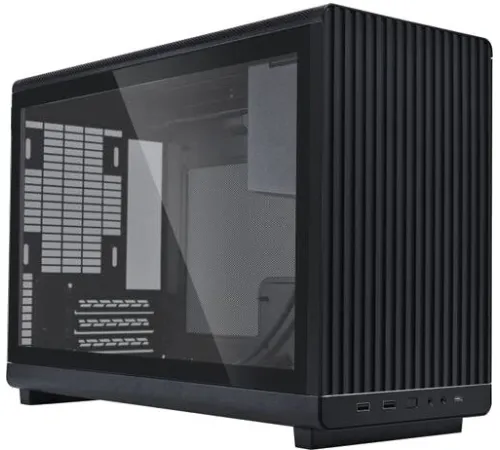 Корпус Lian Li A3-mATX TG G99.A3X.10R