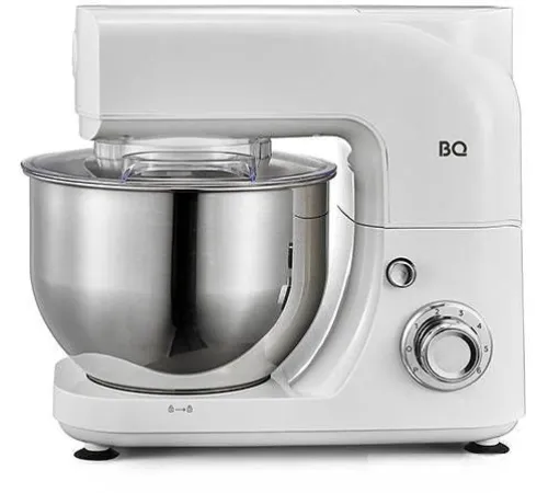 Планетарный миксер BQ MX520 белый
