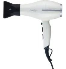 Фен Dewal Exception Compact 03-114 белый