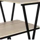 Стол Brabix Loft CD-004 дуб натуральный