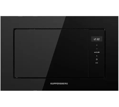 Микроволновая печь KUPPERSBERG HMF 630 BB