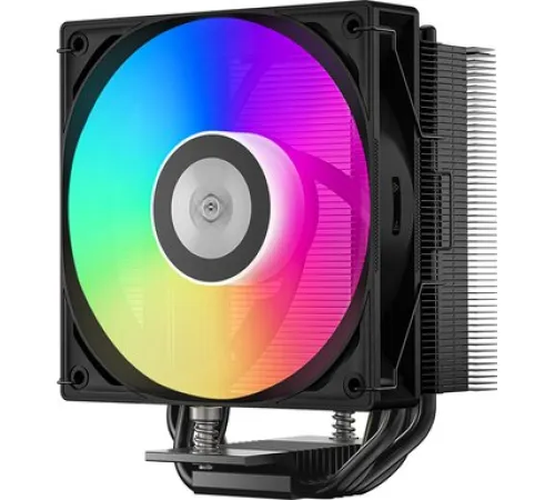 Кулер для процессора PCCooler RT400 ARGB