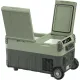 Компрессорный автохолодильник Filymore X30K 30л зеленый