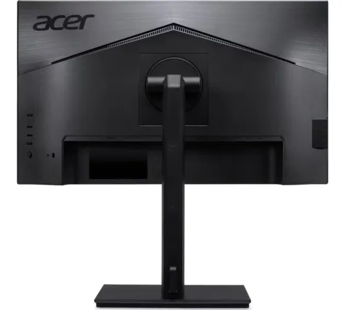 Игровой монитор Acer B277UGbmiiprzx UM.HB7CD.G04