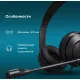 Офисная гарнитура Оклик HS-M500