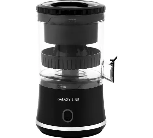 Соковыжималка Galaxy Line GL0855 черный