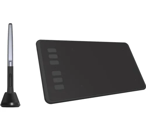 Графический планшет Huion Inspiroy H640P