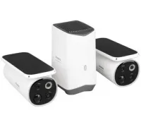 Комплект IP-камер Baseus Security S1 Pro 2-Cam Kit