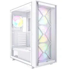 Корпус Montech AIR 1000 Premium белый