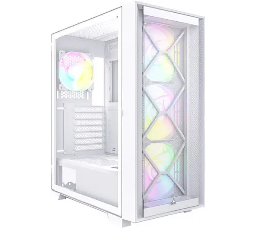 Корпус Montech AIR 1000 Premium белый