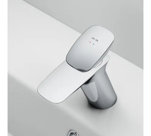 Смеситель AM.PM Spirit 2.0 F70A02100