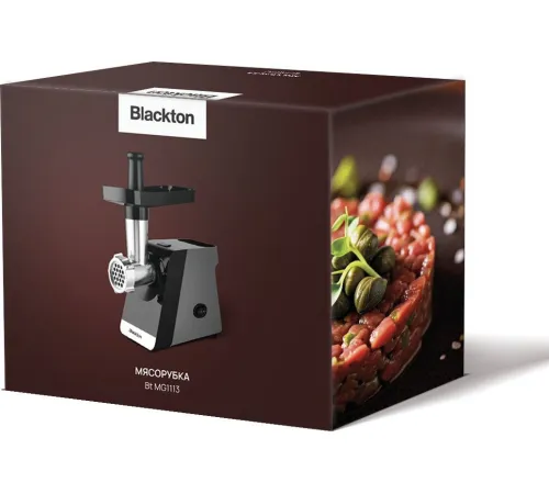 Мясорубка Blackton Bt MG1113