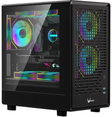 Корпус Formula Air Mesh G2 черный