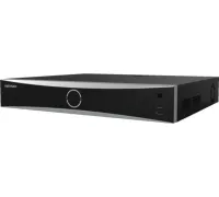 Сетевой видеорегистратор Hikvision DS-7732NXI-K4/16P