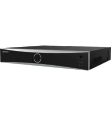Сетевой видеорегистратор Hikvision DS-7732NXI-K4/16P