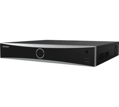 Сетевой видеорегистратор Hikvision DS-7732NXI-K4/16P