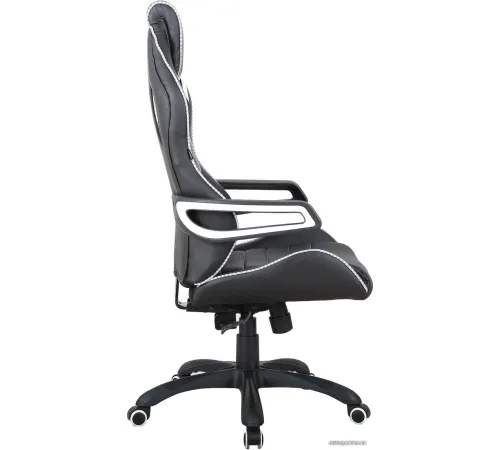 Игровое геймерское кресло Brabix Techno Pro GM-003 черный/серый