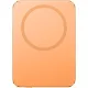 Внешний аккумулятор Xiaomi UltraThin Magnetic Power Bank 5000 15W MDY-20-EB оранжевый