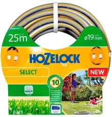 Шланг Hozelock 6225 Select 3/4