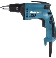 Шуруповерт  Makita FS4000