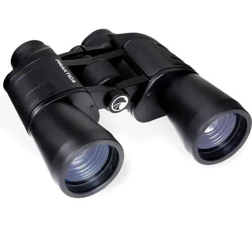 Бинокль Praktica Falcon 10x50 черный