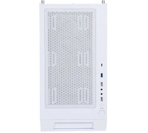 Корпус HAFF Glory Mini белый