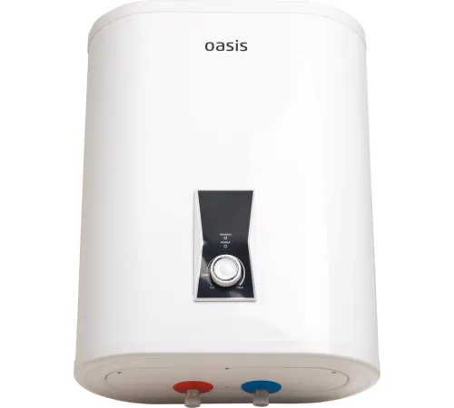 Накопительный электрический водонагреватель Oasis Plain PA-50