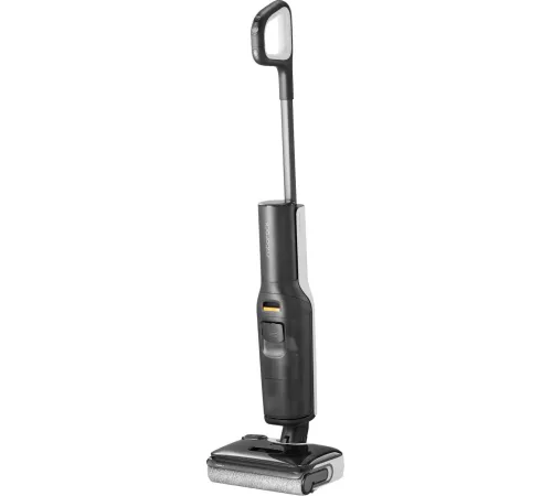 Вертикальный моющий пылесос Roborock Wet And Dry Vacuum Cleaner F25 WD5M1A черный