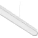 Подвесная люстра Yeelight Crystal Pendant Lamp YLDL011GL межународная версия