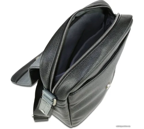 Мужская сумка Bugatti Moto D 49836201 черный