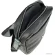 Мужская сумка Bugatti Moto D 49836201 черный
