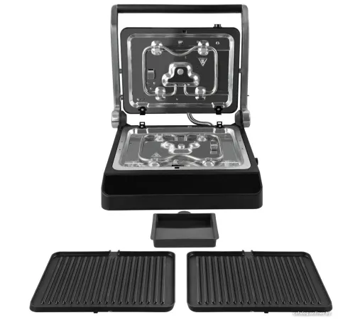 Электрогриль Endever Grillmaster 245