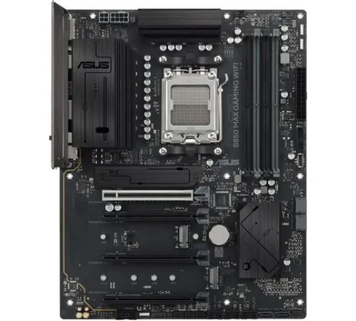 Материнская плата ASUS B850 Max Gaming WiFi