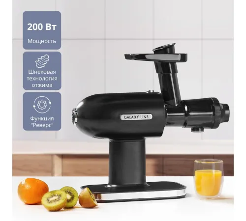 Соковыжималка Galaxy Line GL0813