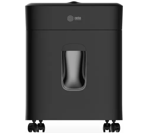 Шредер CACTUS CS-SH-D4