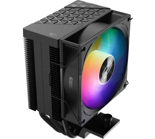 Кулер для процессора PCCooler R300 ARGB BK