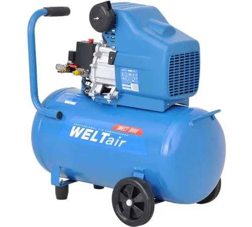 Компрессор Welt AR50LT