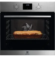 Электрический духовой шкаф Electrolux EOF3H40X