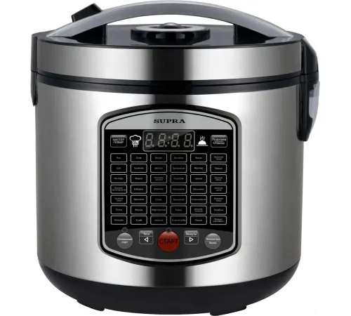 Мультиварка Supra MCS-5220