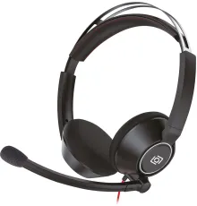 Офисная гарнитура Оклик HS-L905