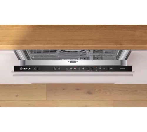 Встраиваемая посудомоечная машина Bosch Serie 2 SMV25AX07F