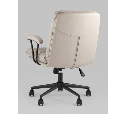 Офисное кресло Stool Group Torus SY-016 Lixiang-02 серый