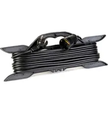 Удлинитель Sundays Electric УР-0451 50м, черный