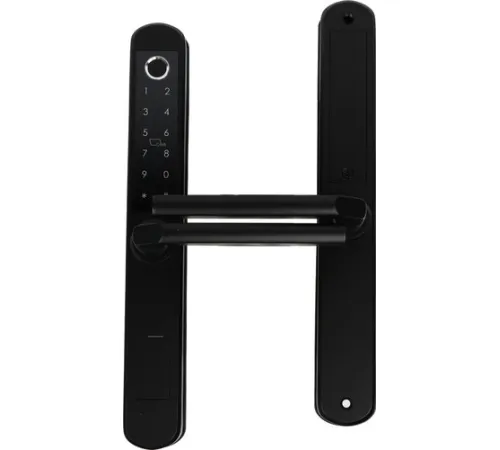 Дверной замок Roome Waterproof TTLock Digital Fingerprint Aluminum Door Lock A2