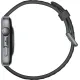 Умные часы Huawei Watch FIT 4 черный, с черным силиконовым ремешком, международная версия