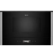 Микроволновая печь NEFF NL4WR21N1